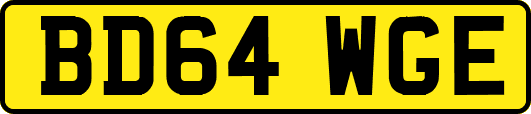 BD64WGE