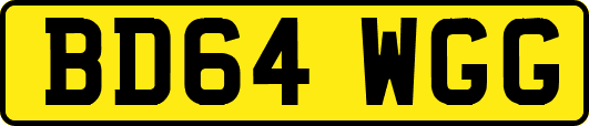 BD64WGG