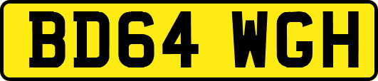 BD64WGH
