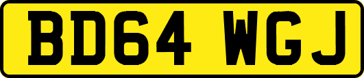 BD64WGJ