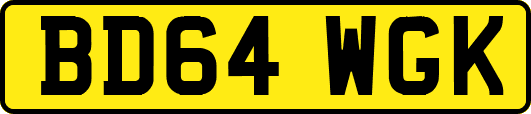BD64WGK