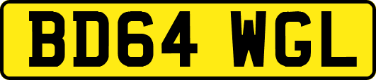 BD64WGL