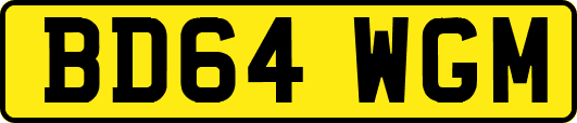 BD64WGM