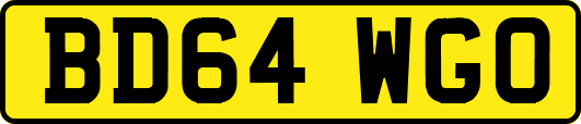 BD64WGO