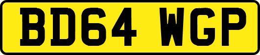 BD64WGP