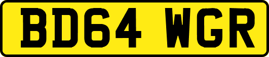 BD64WGR