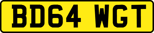BD64WGT