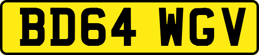BD64WGV