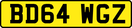 BD64WGZ