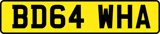BD64WHA