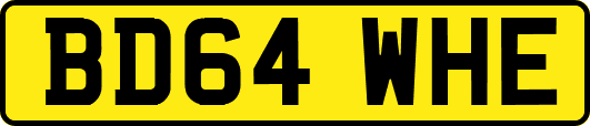 BD64WHE