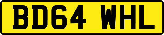 BD64WHL