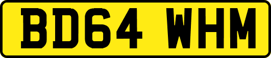 BD64WHM