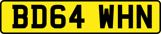 BD64WHN