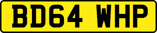 BD64WHP