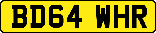 BD64WHR