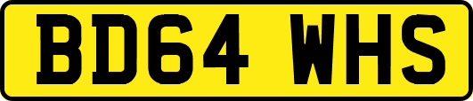 BD64WHS