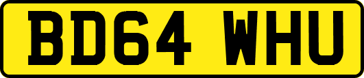 BD64WHU