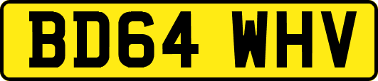 BD64WHV