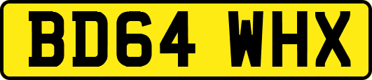 BD64WHX