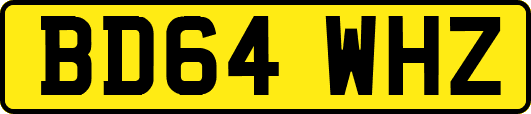 BD64WHZ