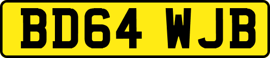 BD64WJB
