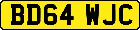 BD64WJC