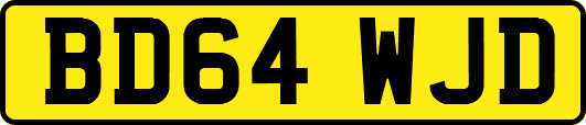 BD64WJD
