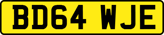 BD64WJE