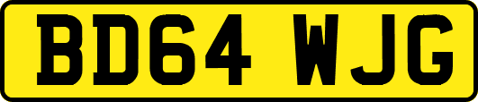 BD64WJG