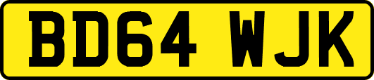 BD64WJK