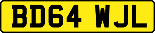 BD64WJL