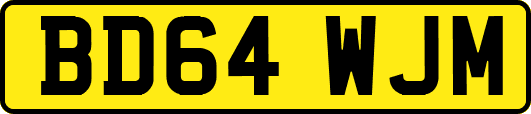 BD64WJM