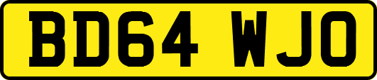 BD64WJO