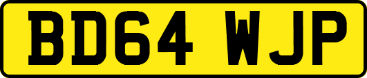 BD64WJP