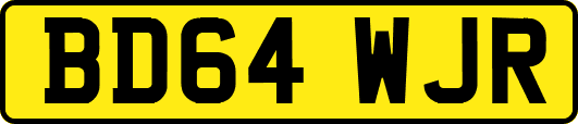 BD64WJR