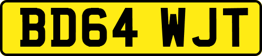 BD64WJT