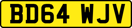 BD64WJV