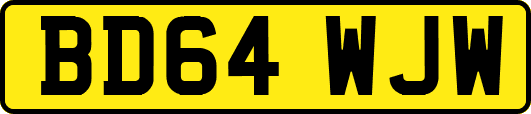 BD64WJW