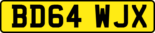 BD64WJX