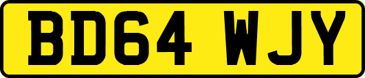 BD64WJY