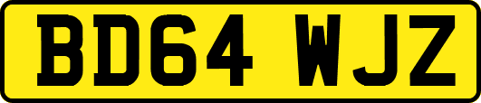BD64WJZ