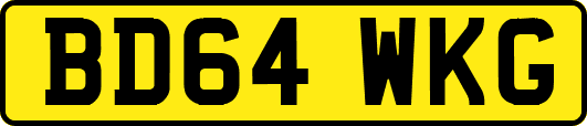 BD64WKG