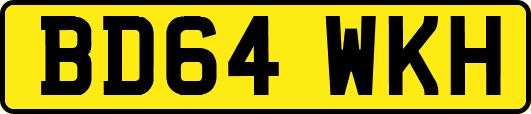 BD64WKH