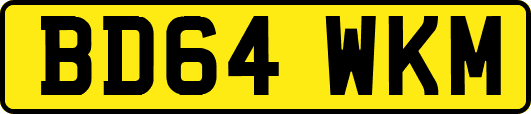 BD64WKM