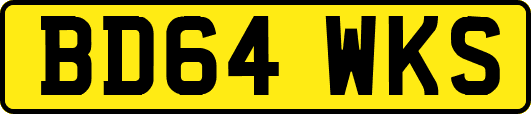 BD64WKS