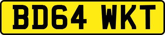 BD64WKT