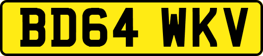 BD64WKV