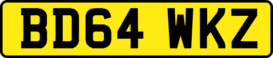 BD64WKZ