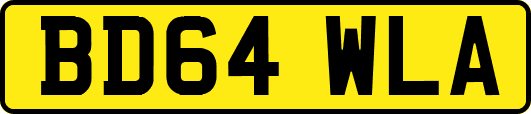 BD64WLA